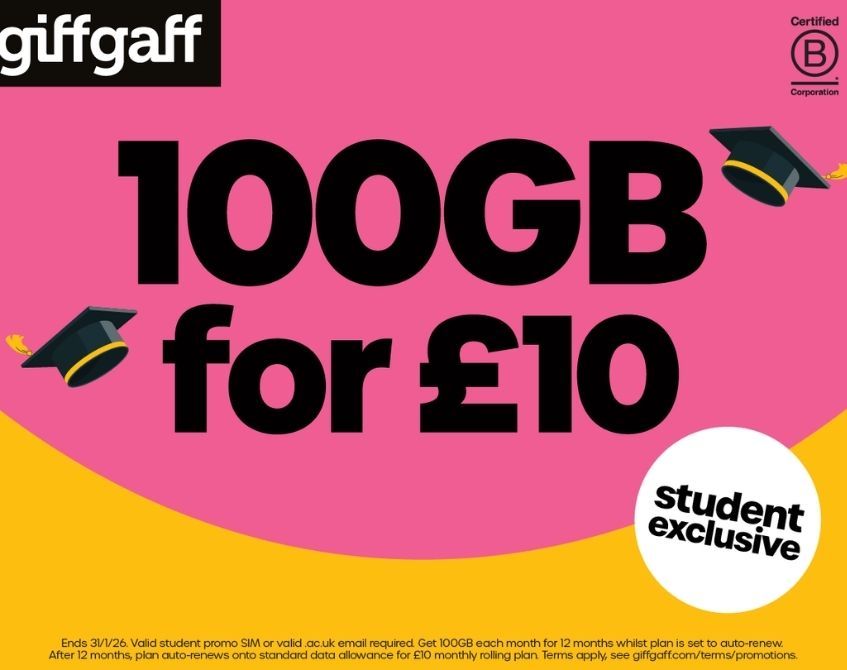 giffgaff