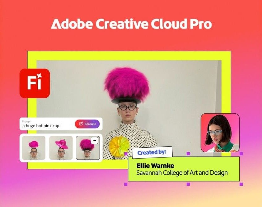 Adobe Creative Cloud