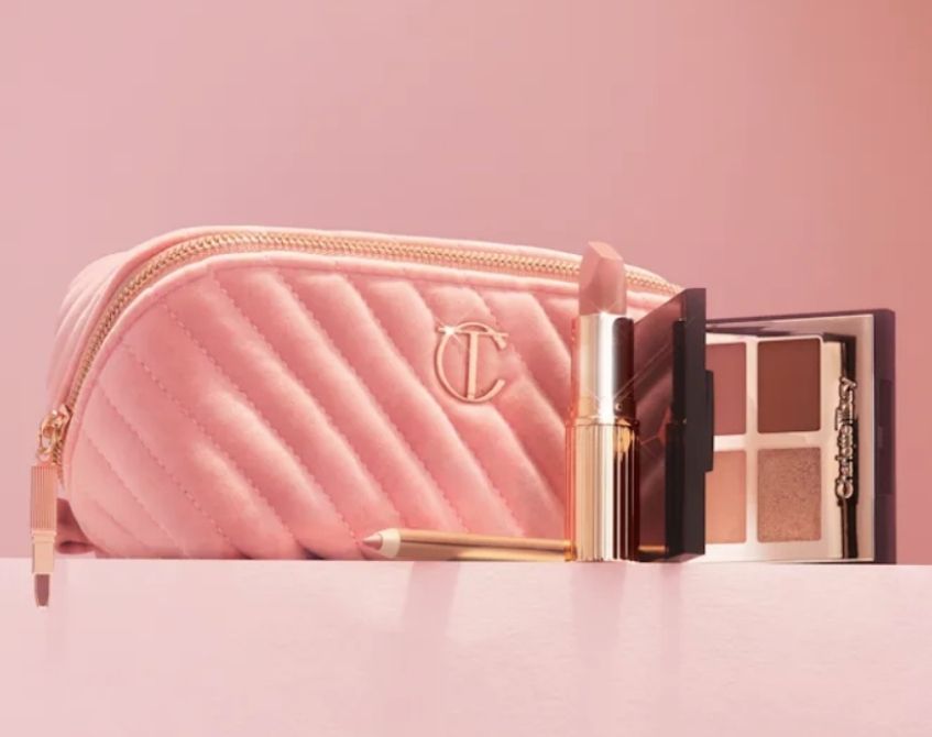 Charlotte Tilbury