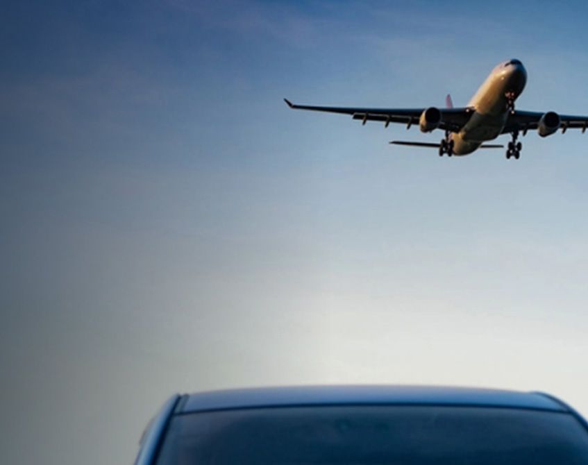 Liverpool Airport Parking