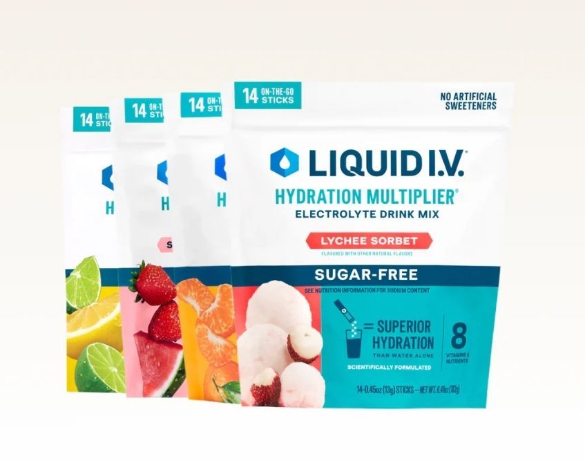 Liquid I.V.