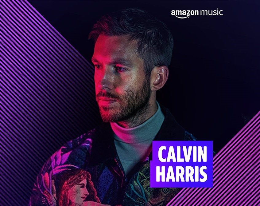 Amazon Music Unlimited