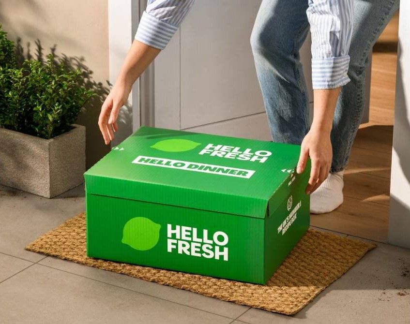 HelloFresh