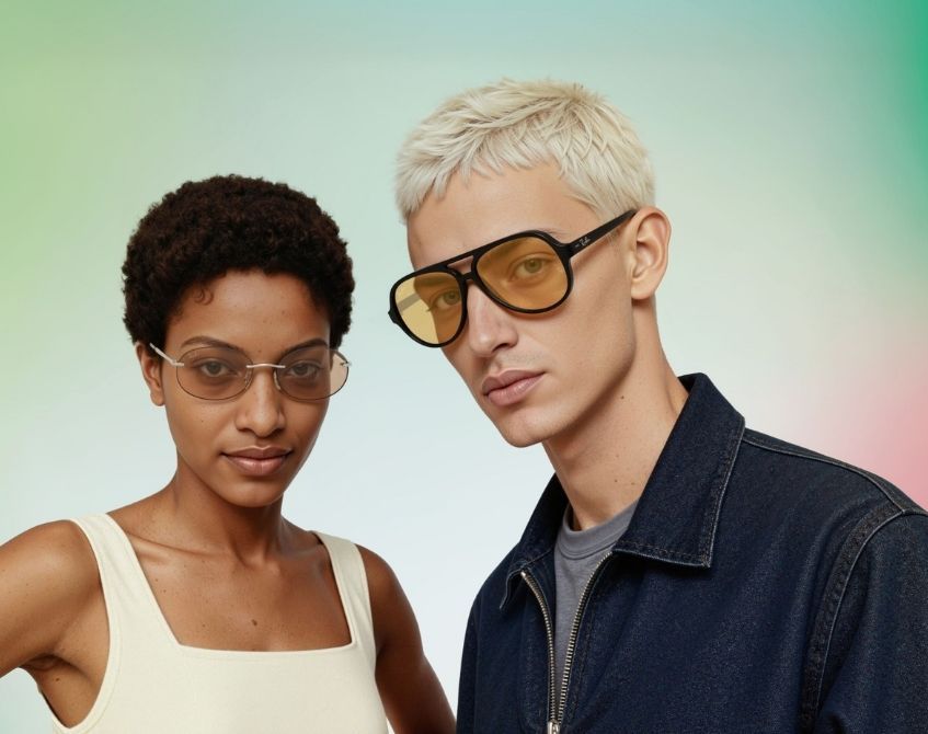 Sunglass Hut