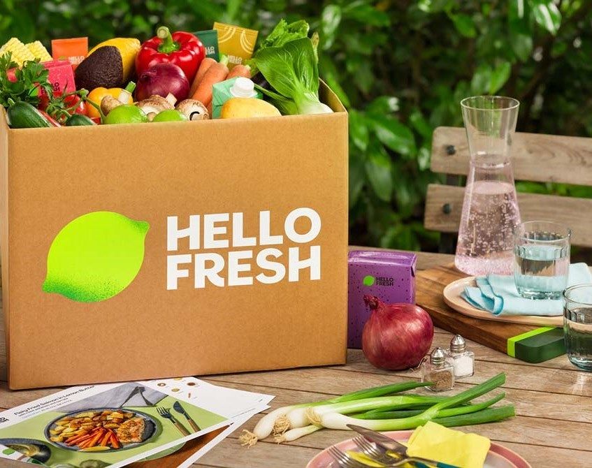 HelloFresh