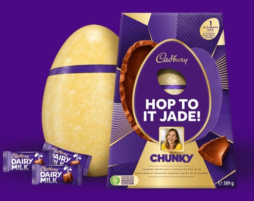 Cadbury Gifts Direct