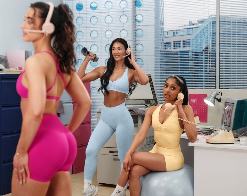 Gymshark