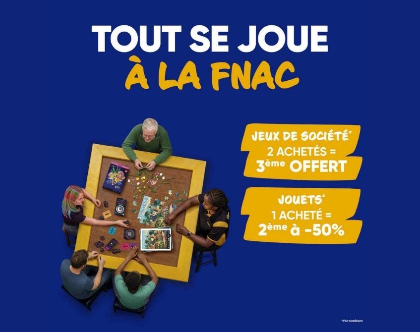 fnac