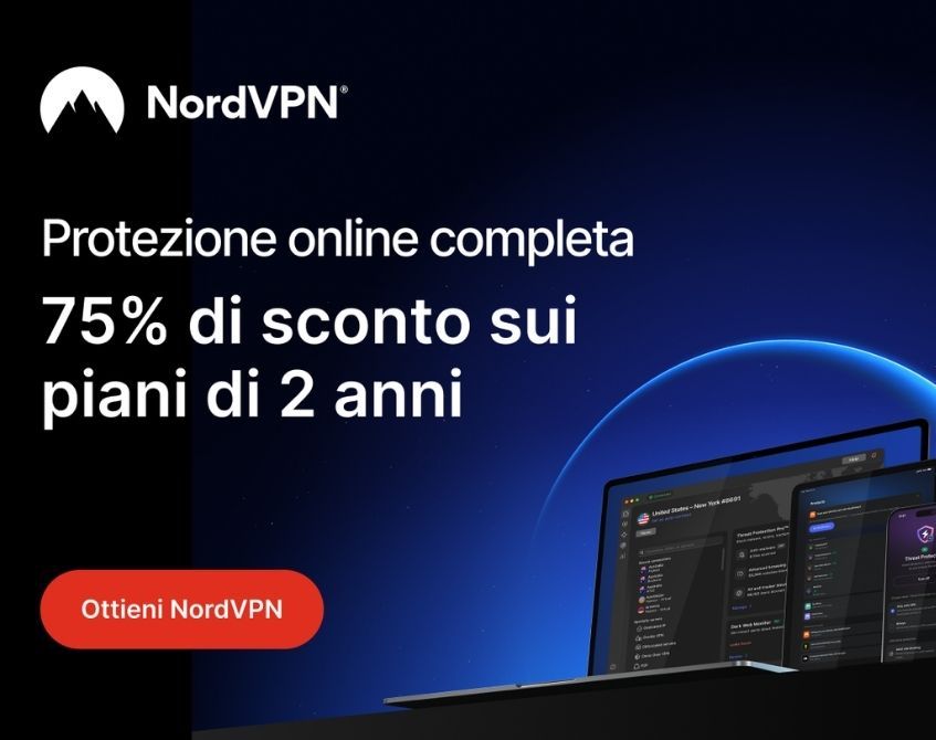 NordVPN