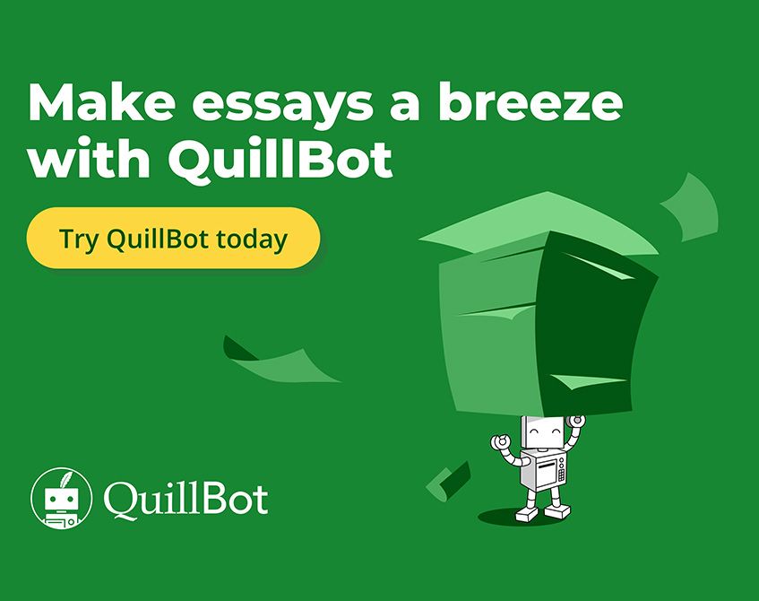 Quillbot