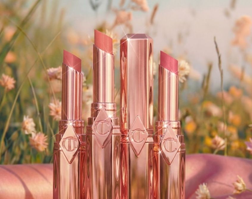 Charlotte Tilbury