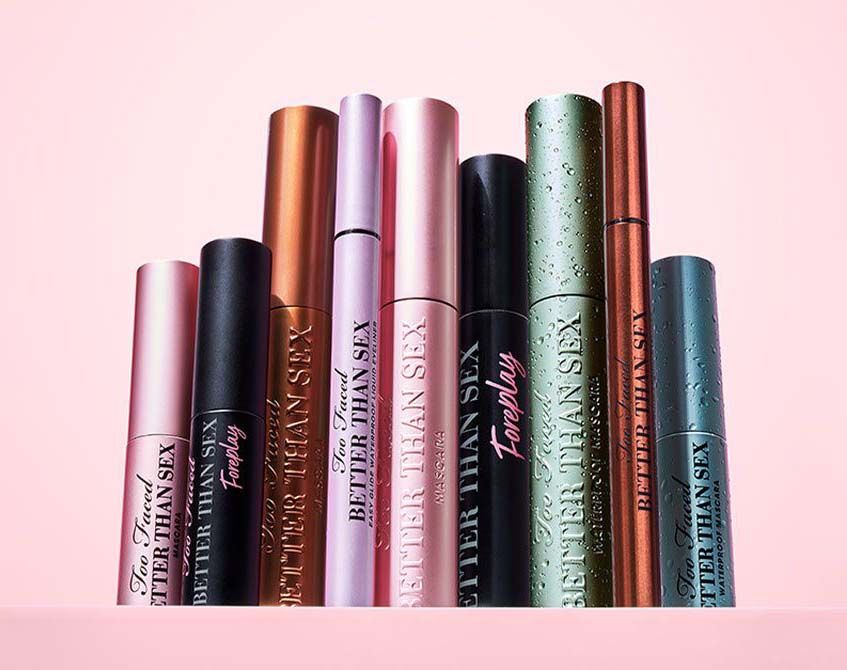 Too Faced