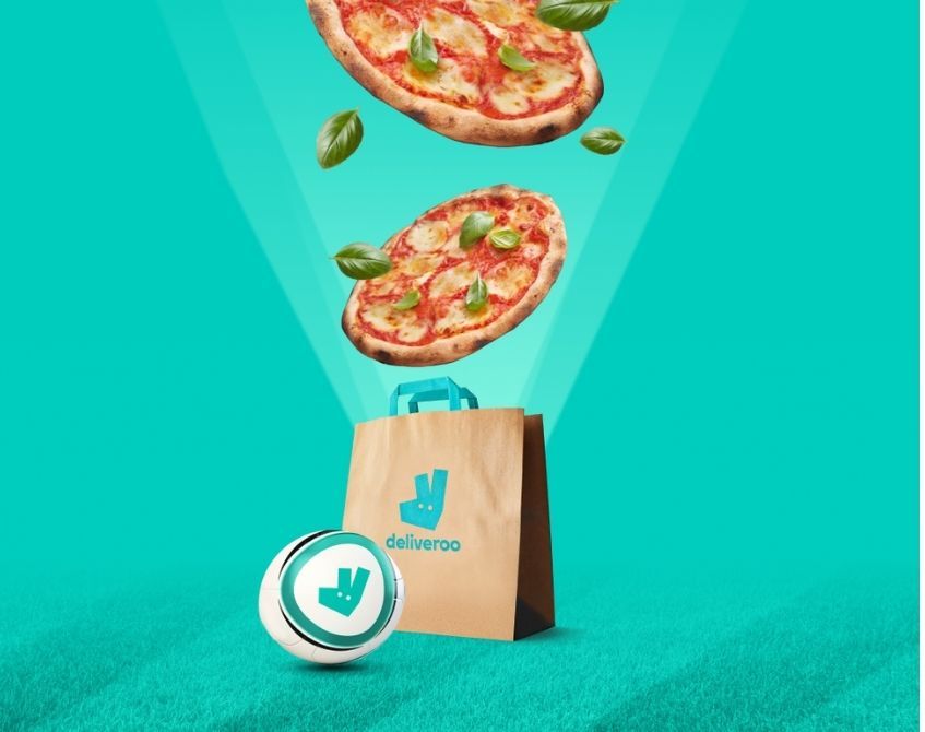 Deliveroo