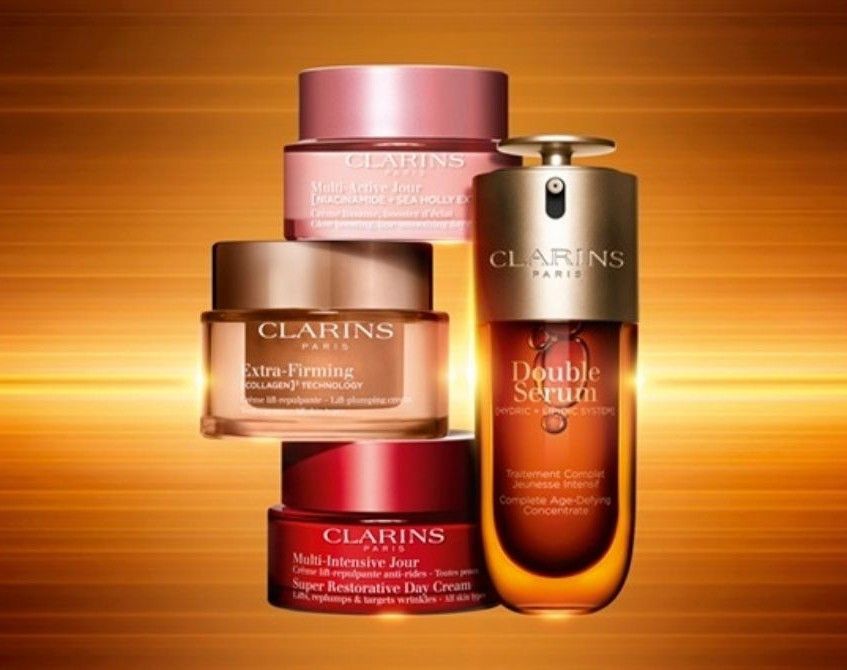 Clarins
