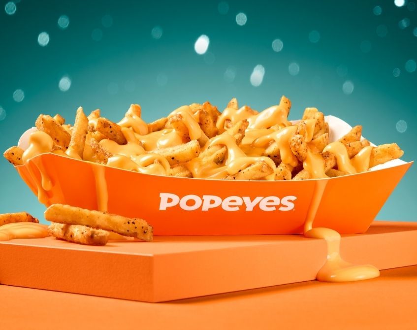 Popeyes