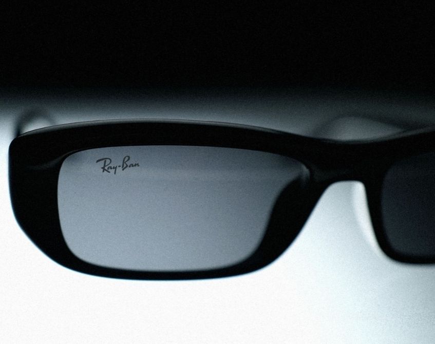 Ray-Ban