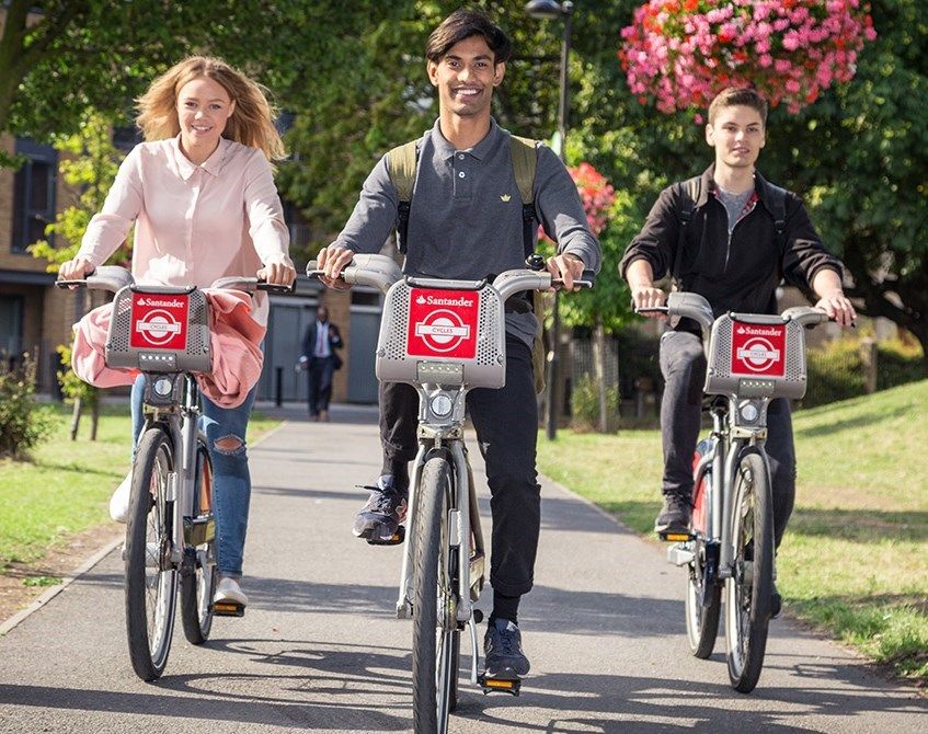 Transport for London