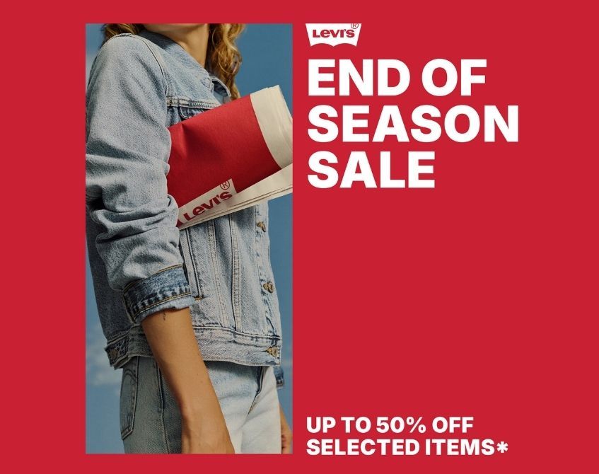 Levi's®