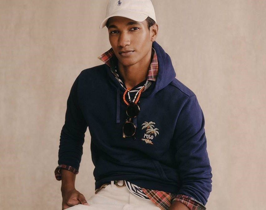 Ralph Lauren