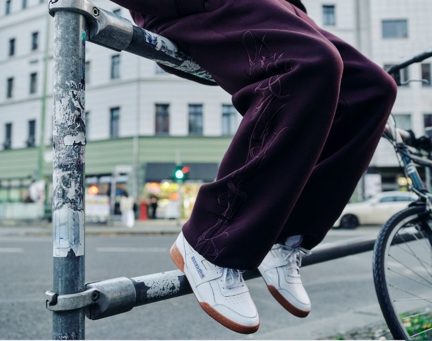 Reebok