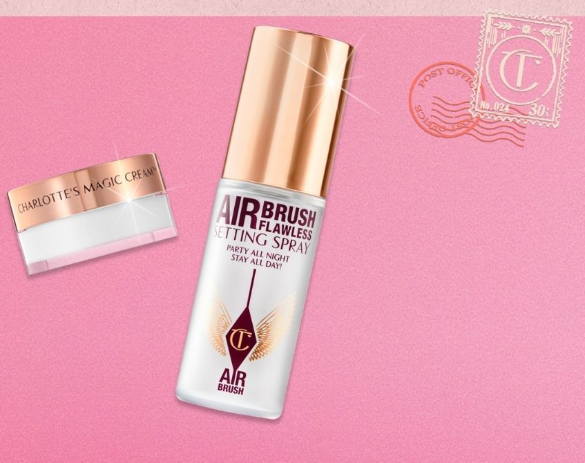 Charlotte Tilbury