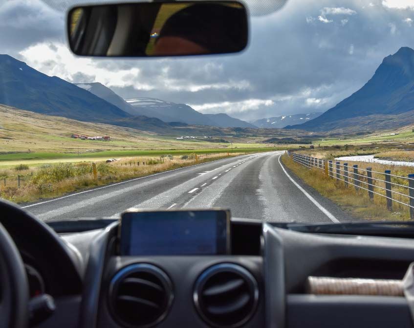 Budget Rent a Car