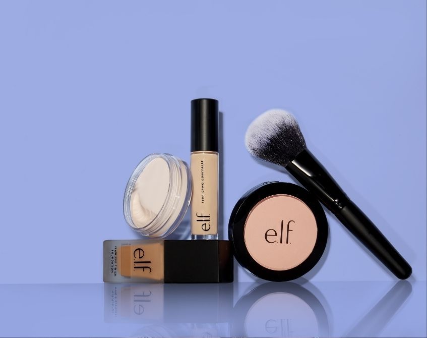 e.l.f. Cosmetics