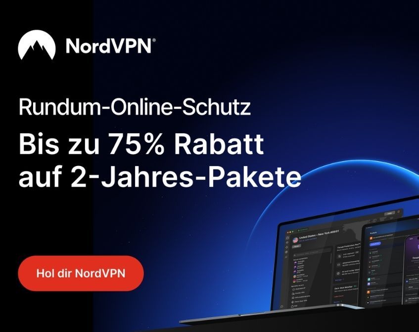 NordVPN
