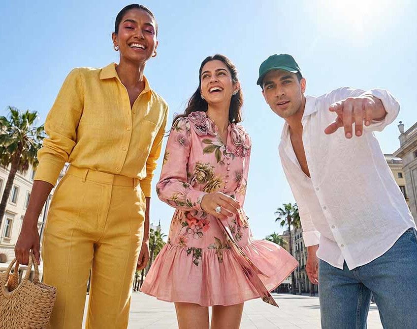Tata CLIQ Fashion