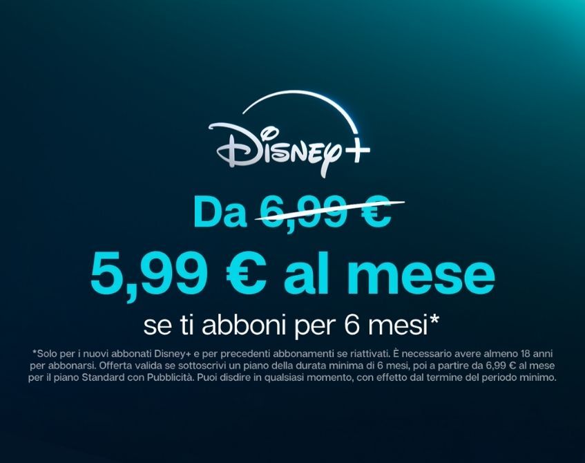 Disney+