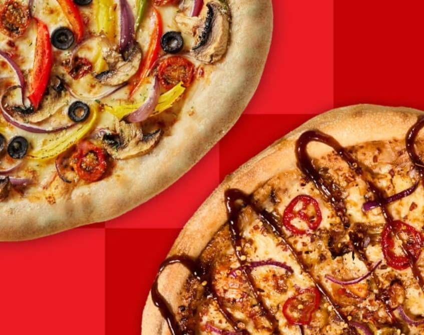 Pizza Hut Delivery