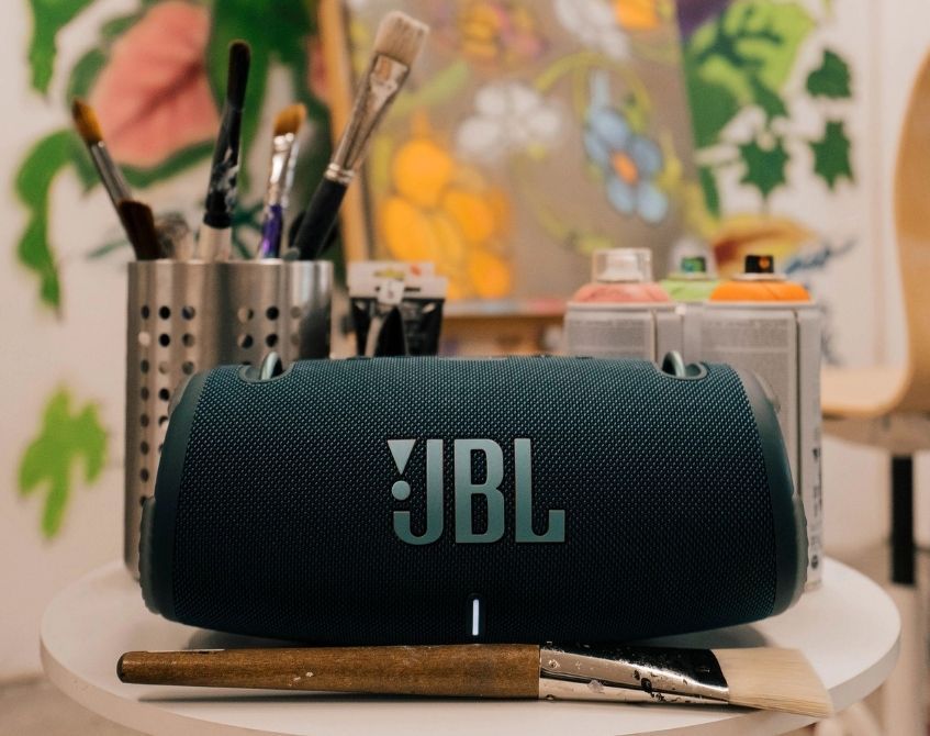 JBL