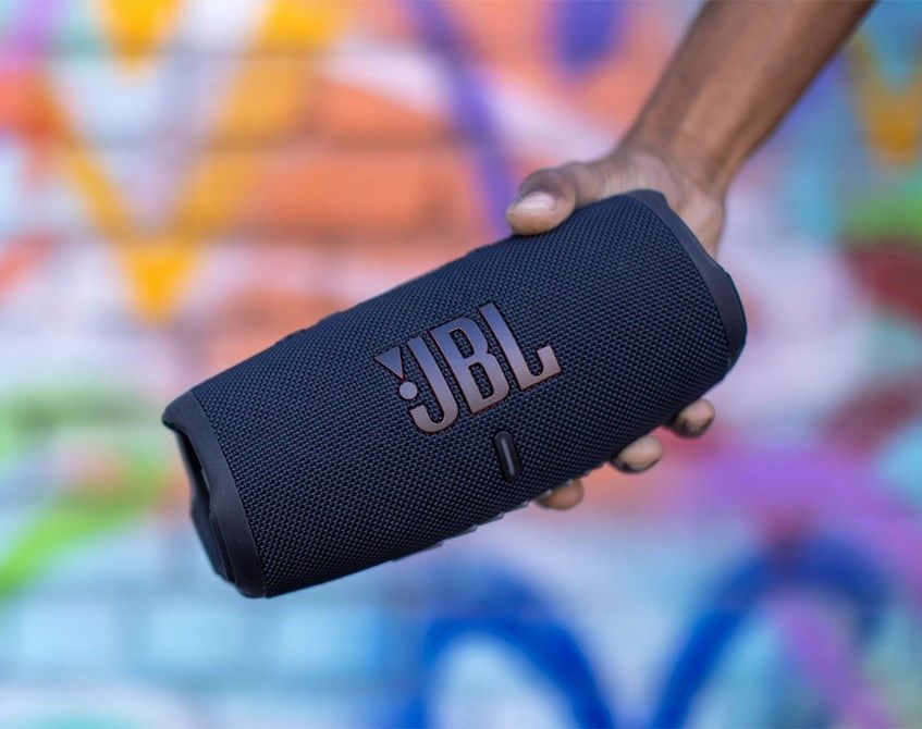 JBL