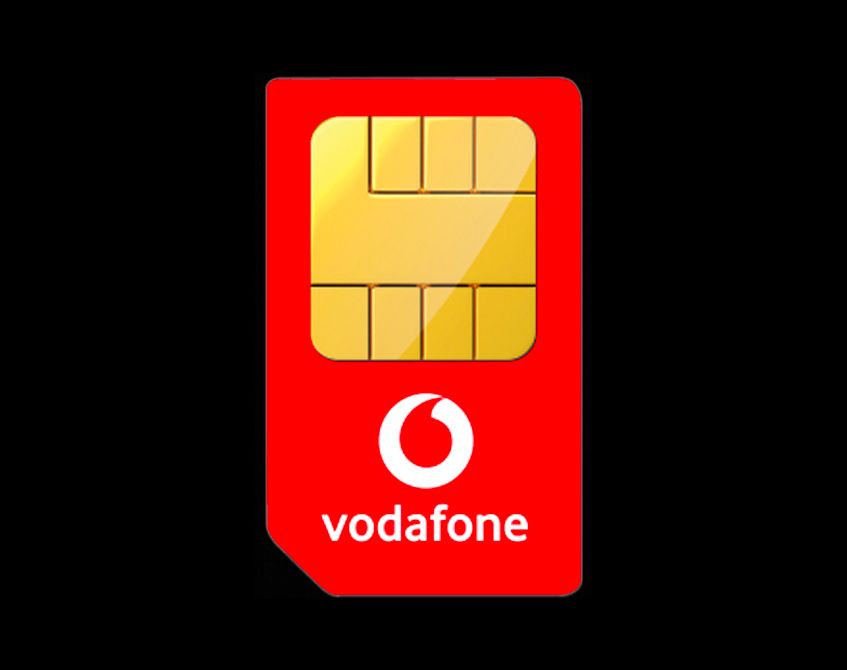 Vodafone