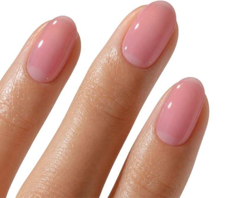 Townhouse Nails
