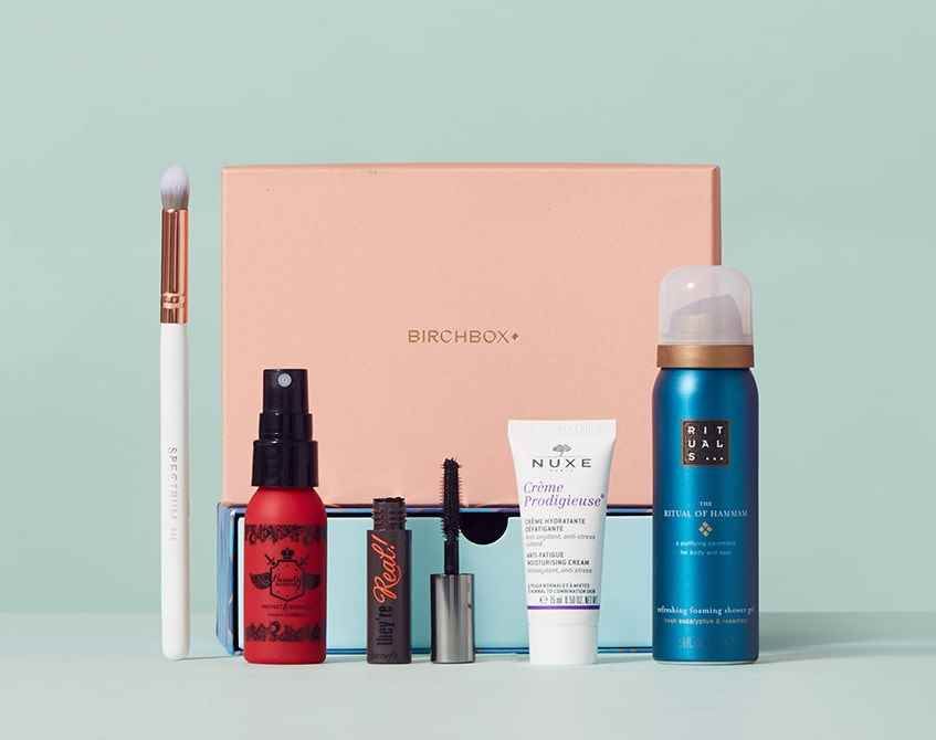 Birchbox