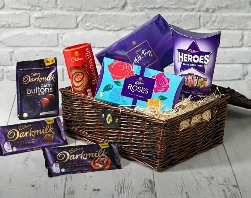 Cadbury Gifts Direct