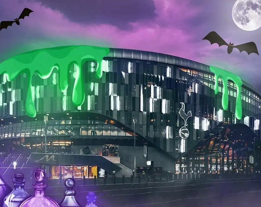 Tottenham Hotspur FC