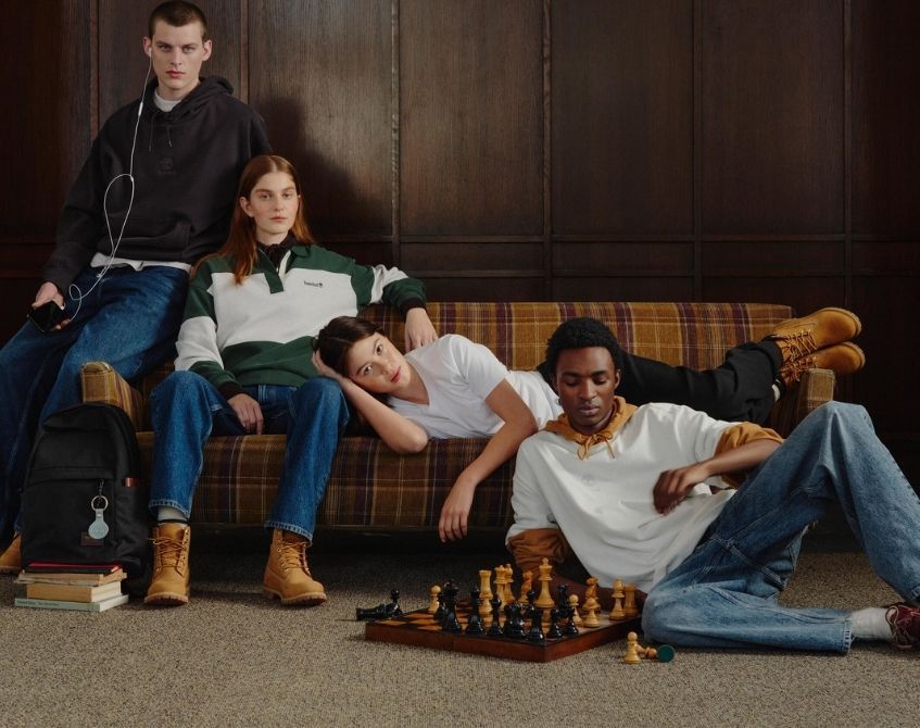 Timberland
