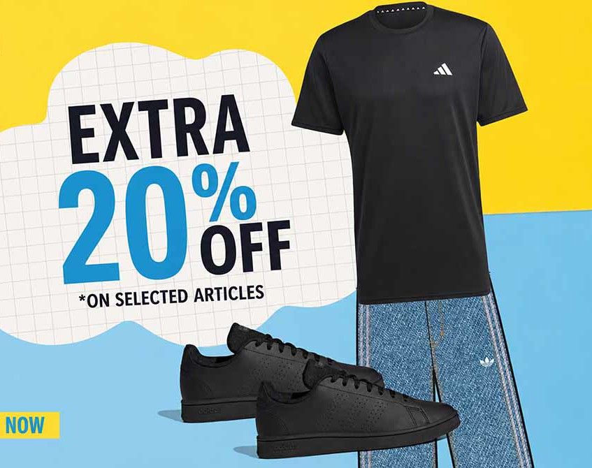 adidas