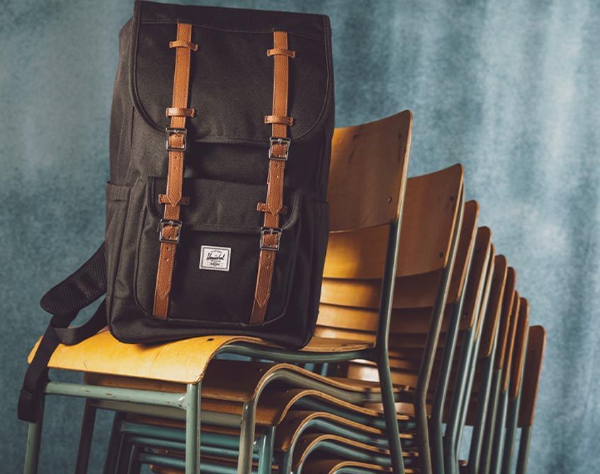 Herschel Supply