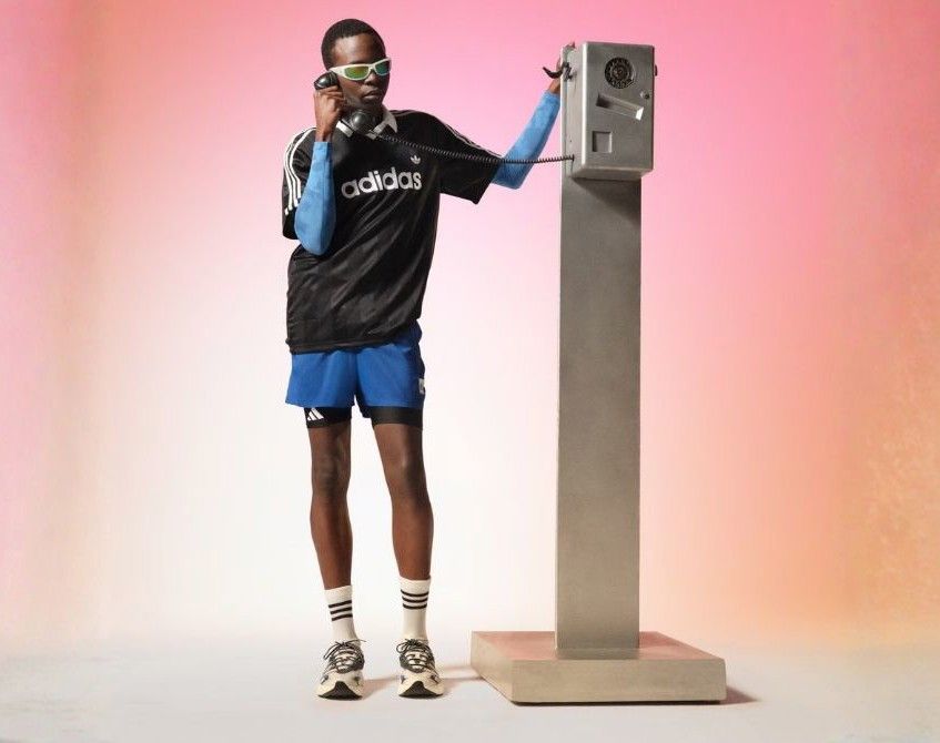 adidas