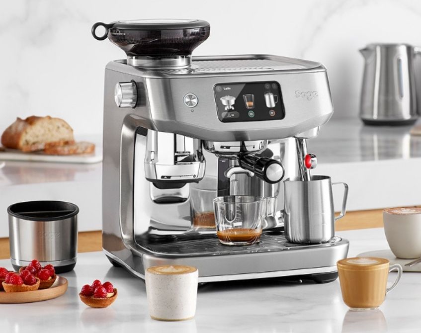 Sage Appliances