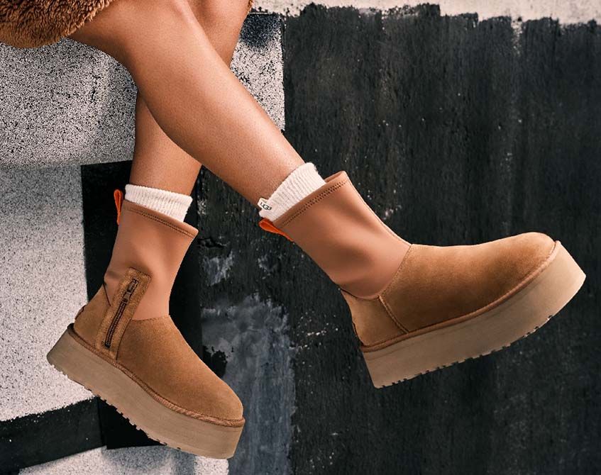 Ugg hot sale student discount