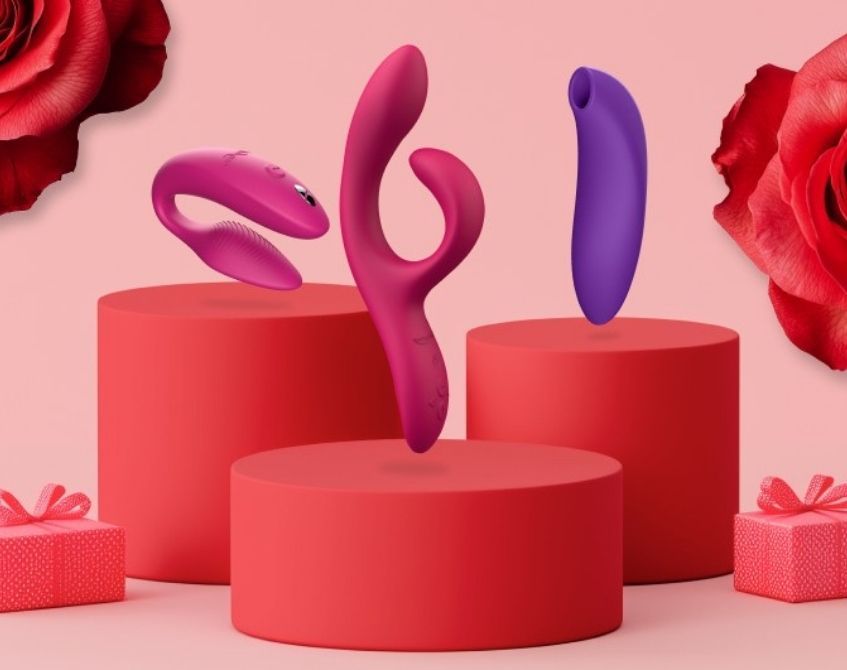 We-Vibe