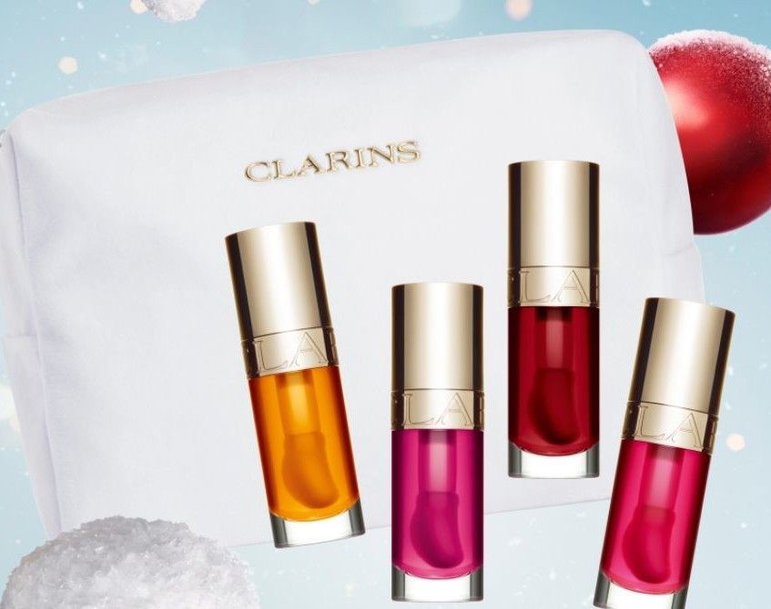 Clarins