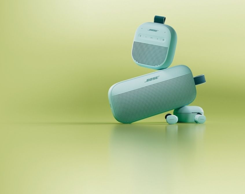 Bose