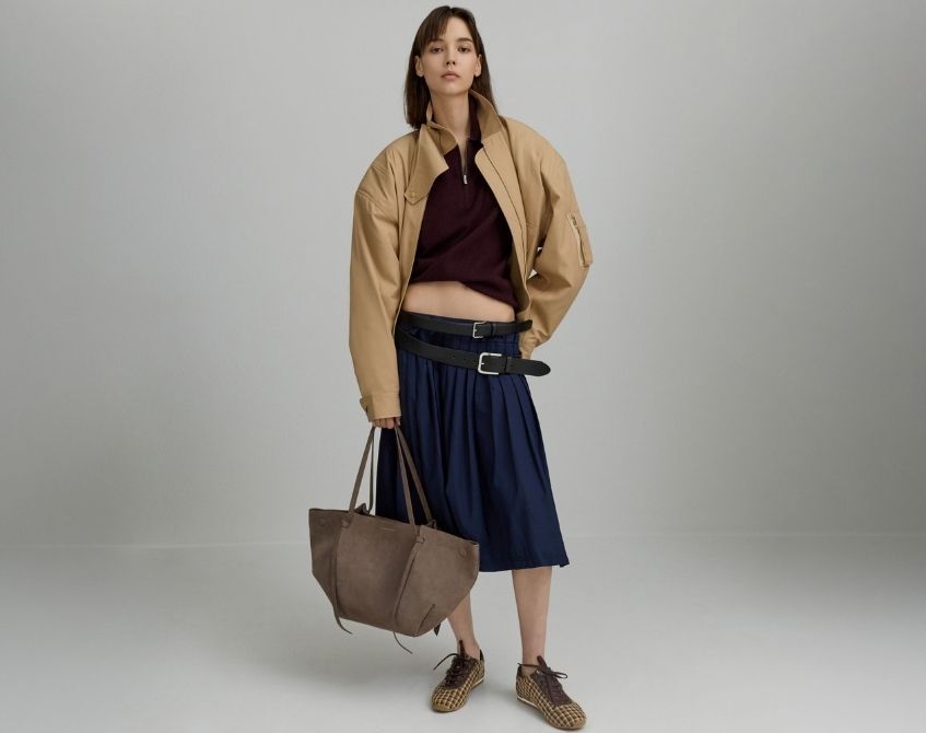 Charles & Keith