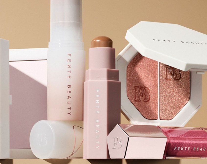 Fenty Beauty + Skin