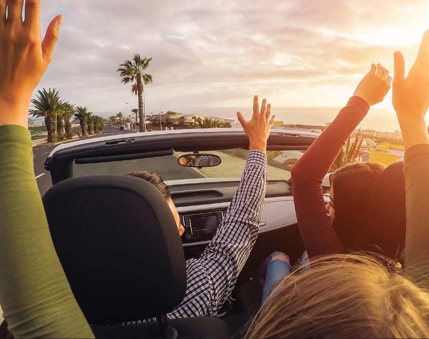Budget Rent a Car